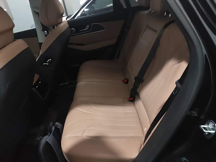 Chery Tiggo 8L 2024, фото 16