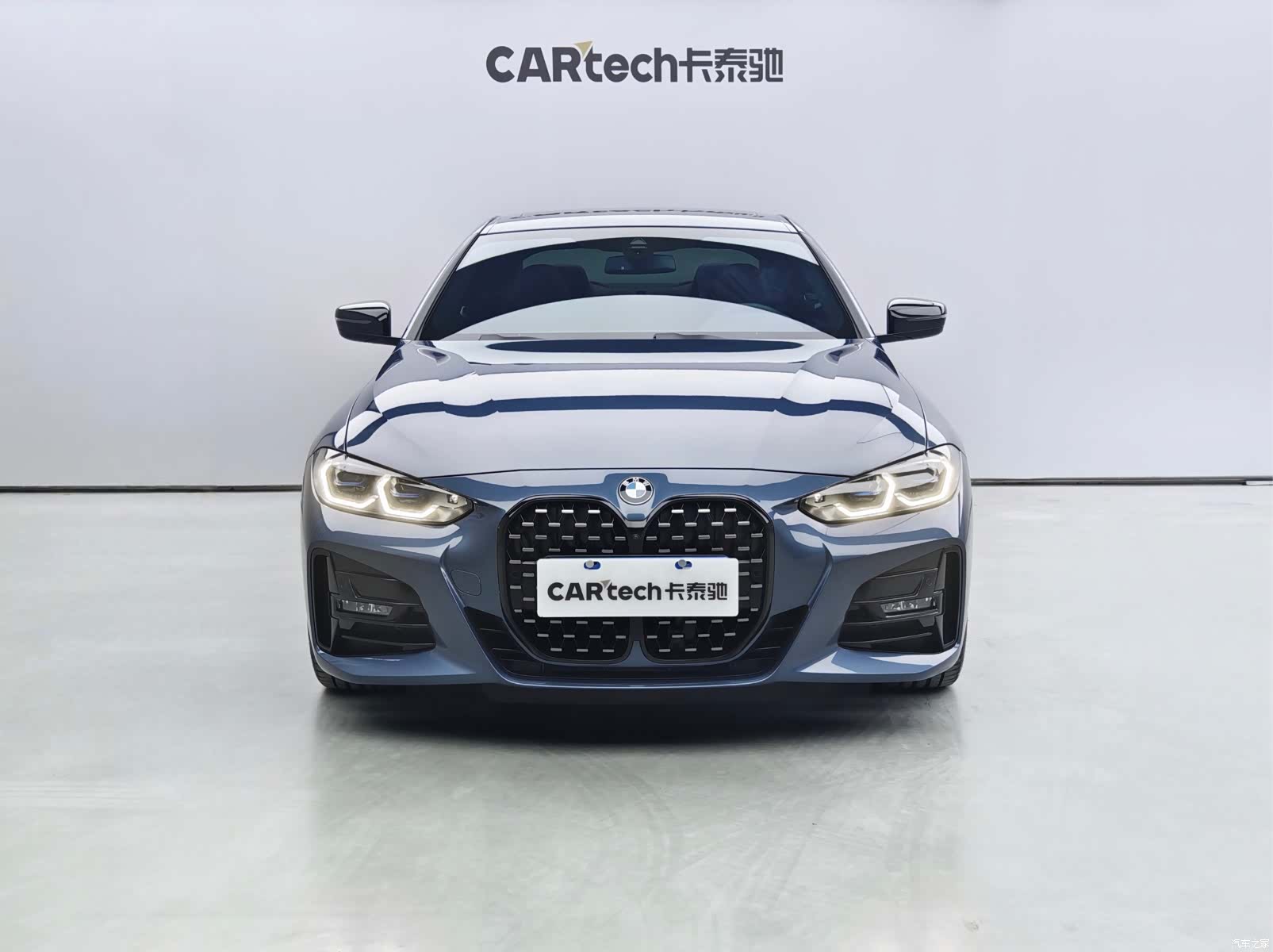 BMW 4 Series, 2023 2