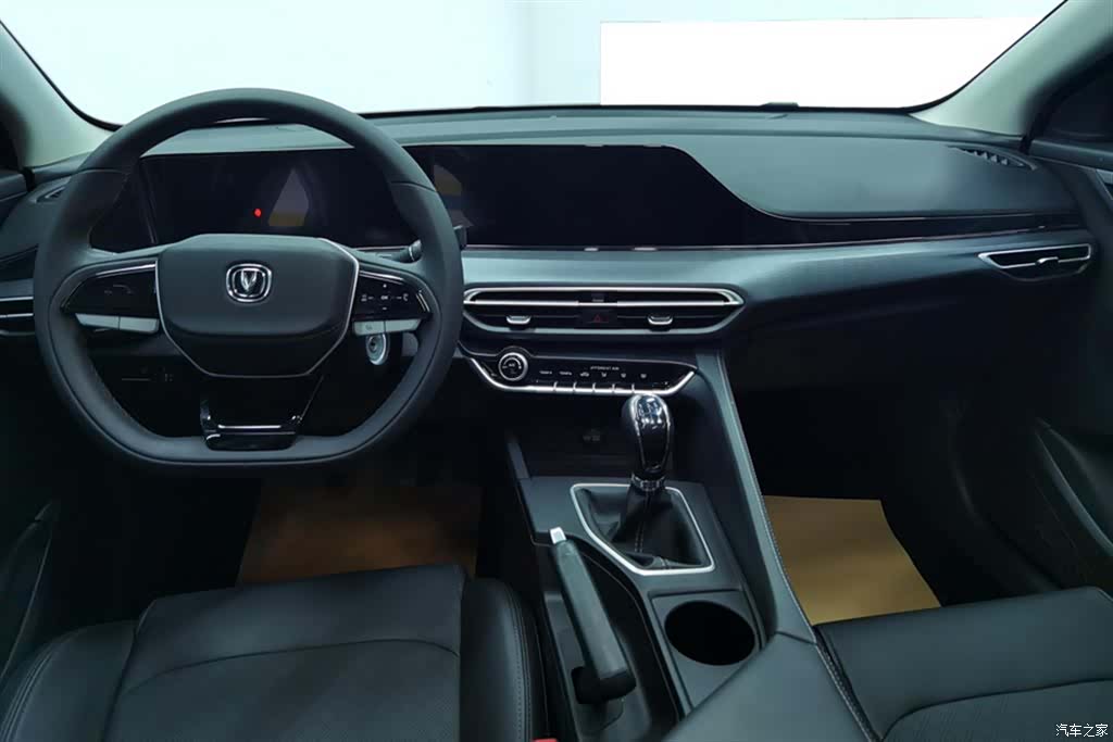 Changan Eado, 2025 12