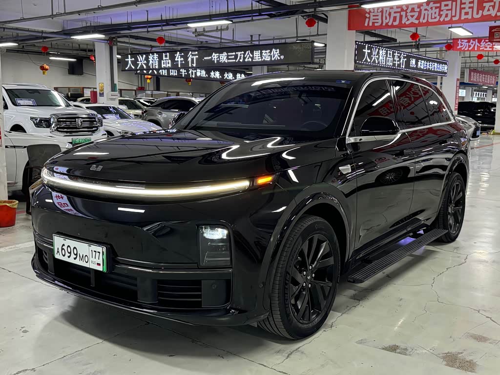 Li Auto L7 2023 Air