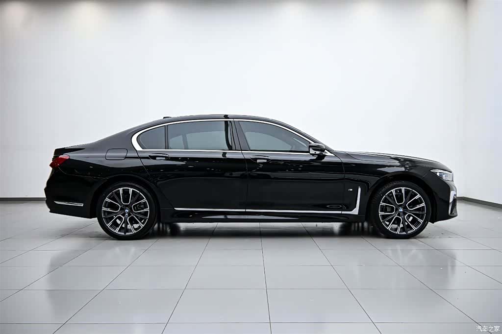 BMW 7 Series, 2020 6