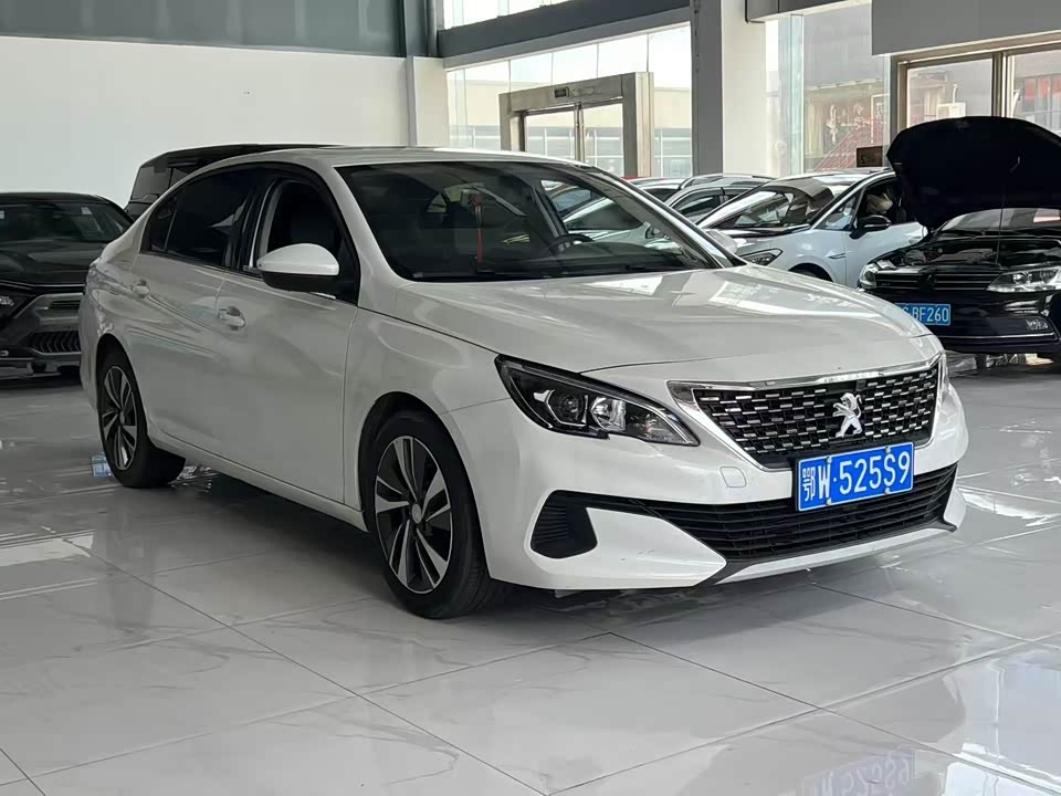 Dongfeng Wuhan Car