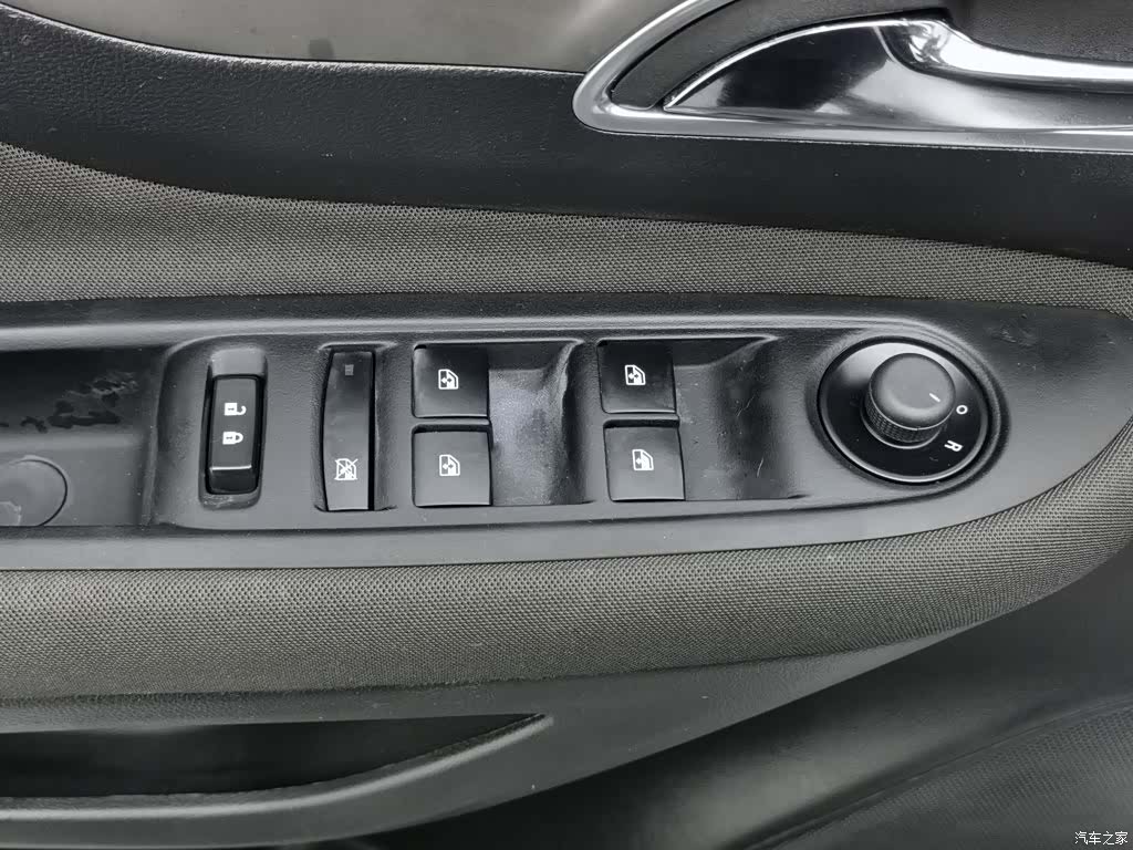 Buick Encore, 2014 9