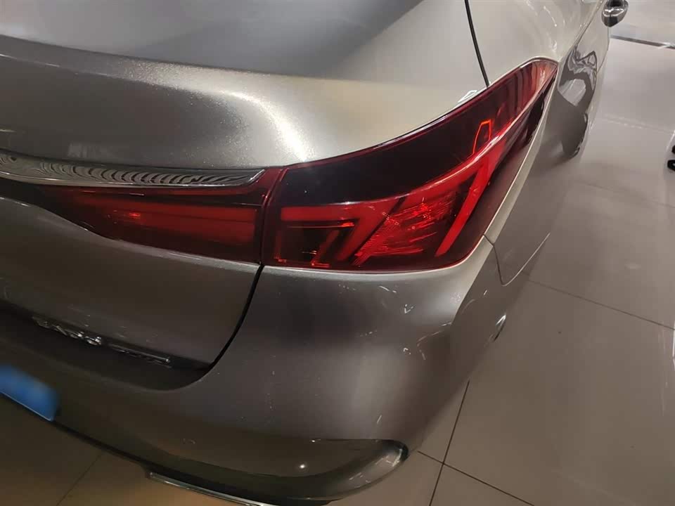Changan Yidong Changan Yidong