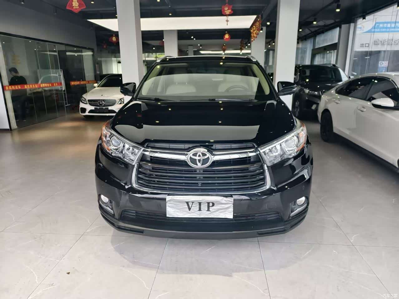 Toyota Highlander, 2018 3