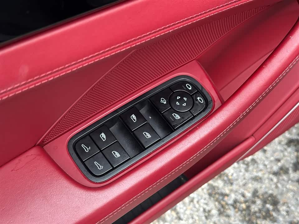 Porsche Panamera Porsche Panamera