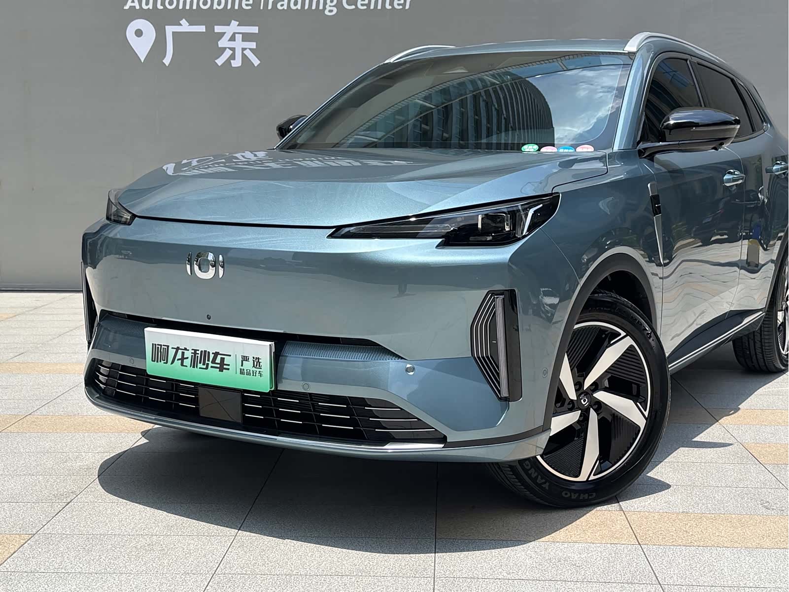 Changan Eado, 2024 14