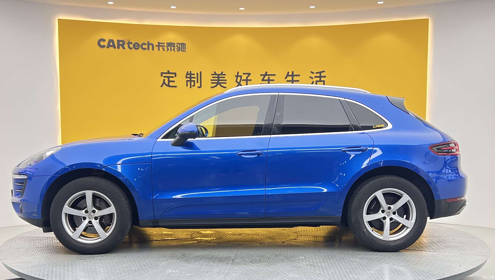 Porsche Macan, 2017 26