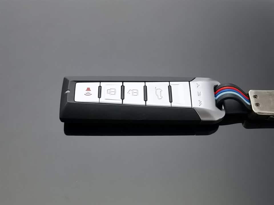 Weipai VV5