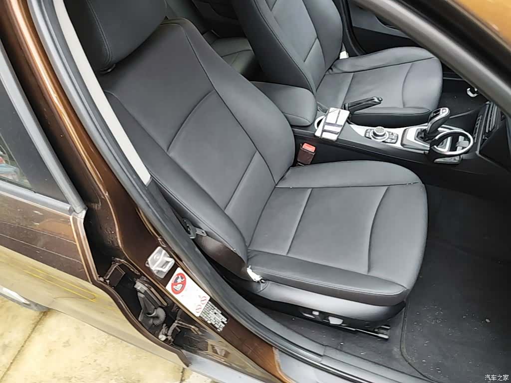 BMW X1, 2014 25