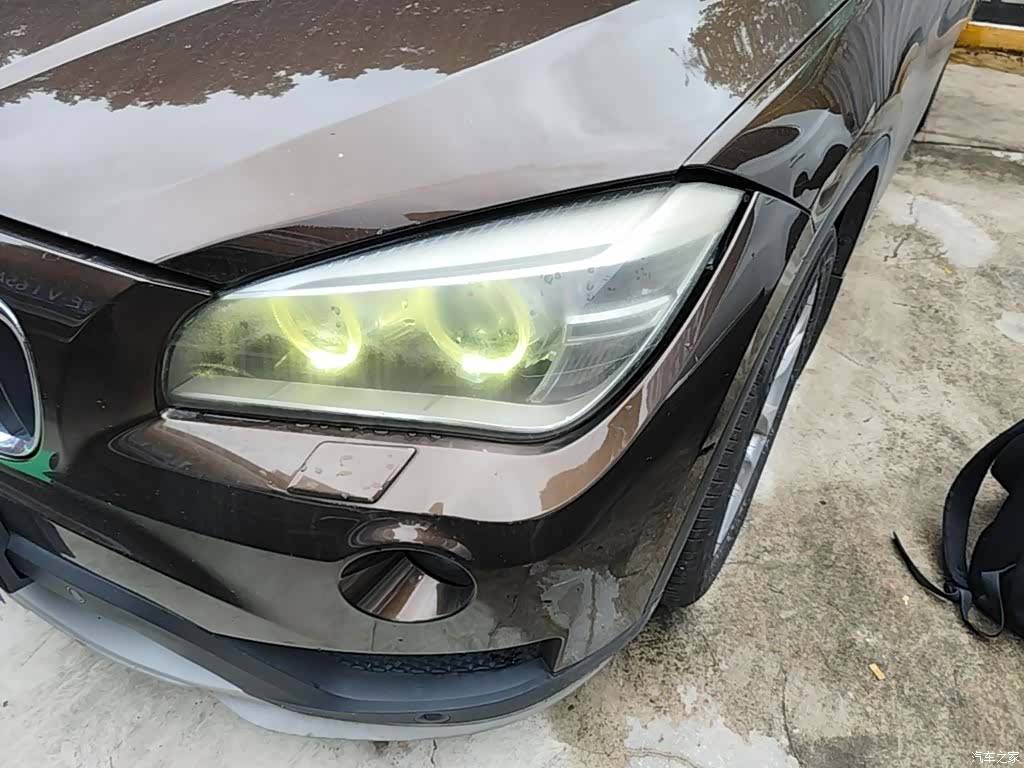 BMW X1, 2014 24