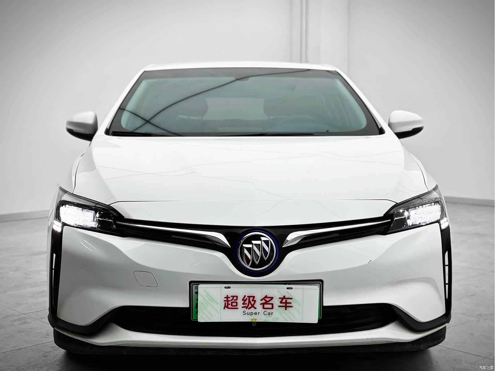 Buick Velite, 2023 2