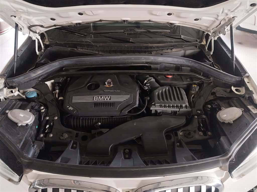 BMW X1, 2020 20