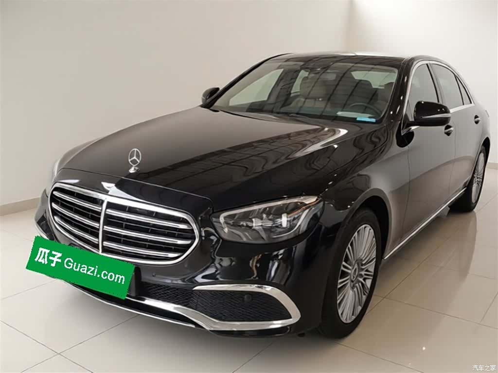 Mercedes-Benz E-Class, 2023 1