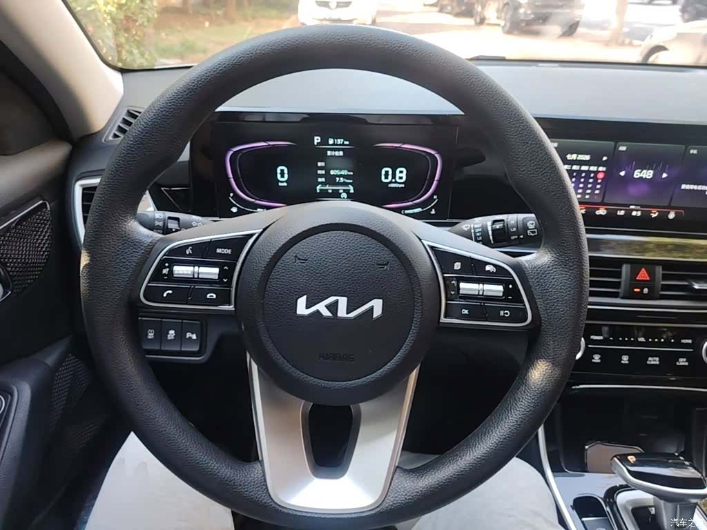 Kia Seltos, 2024 11