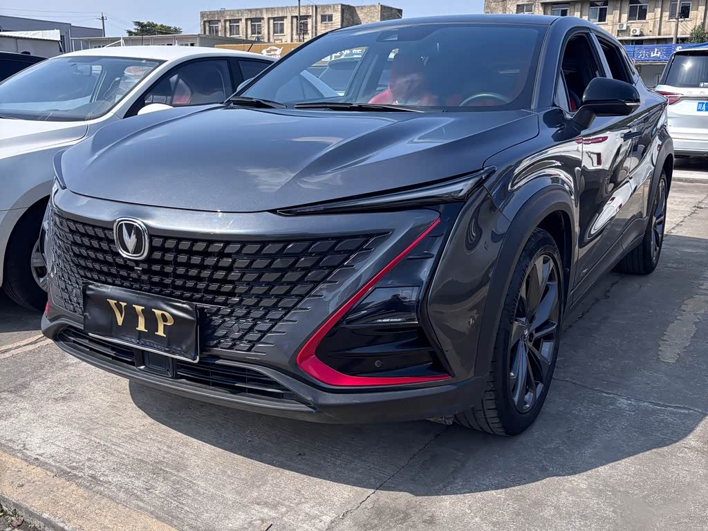 Changan UNI-T
