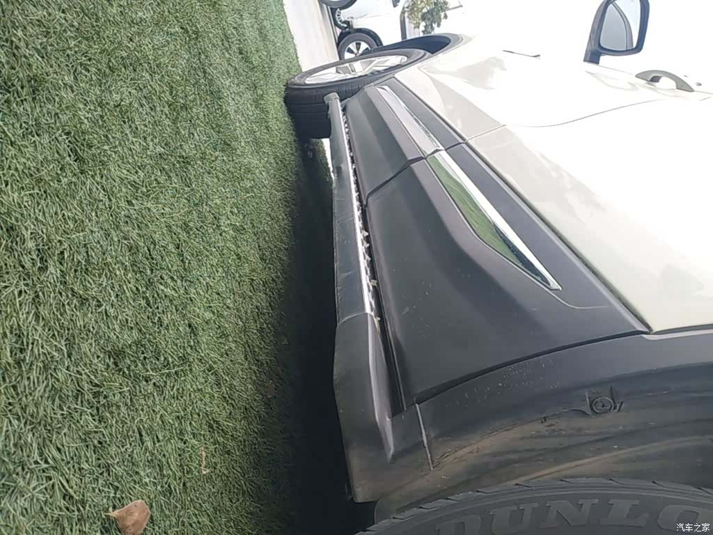 Changan CS75, 2017 22