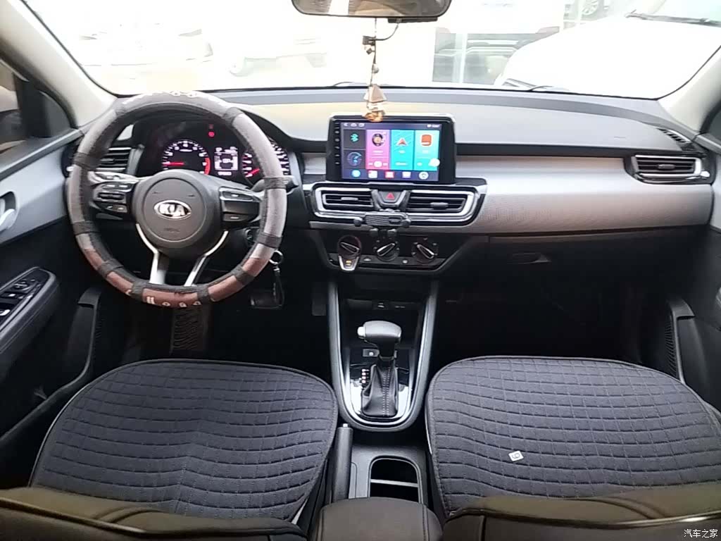 Kia VI, 2022 10