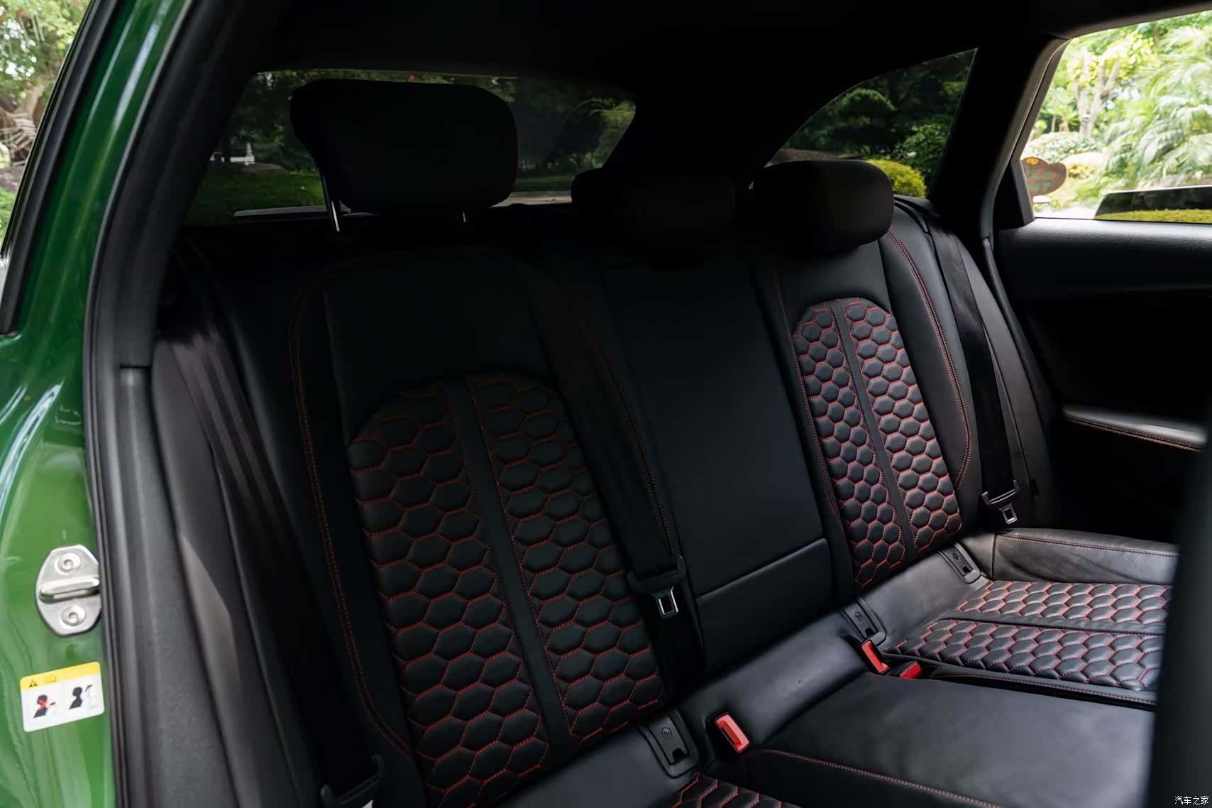 Audi RS, 2019 6