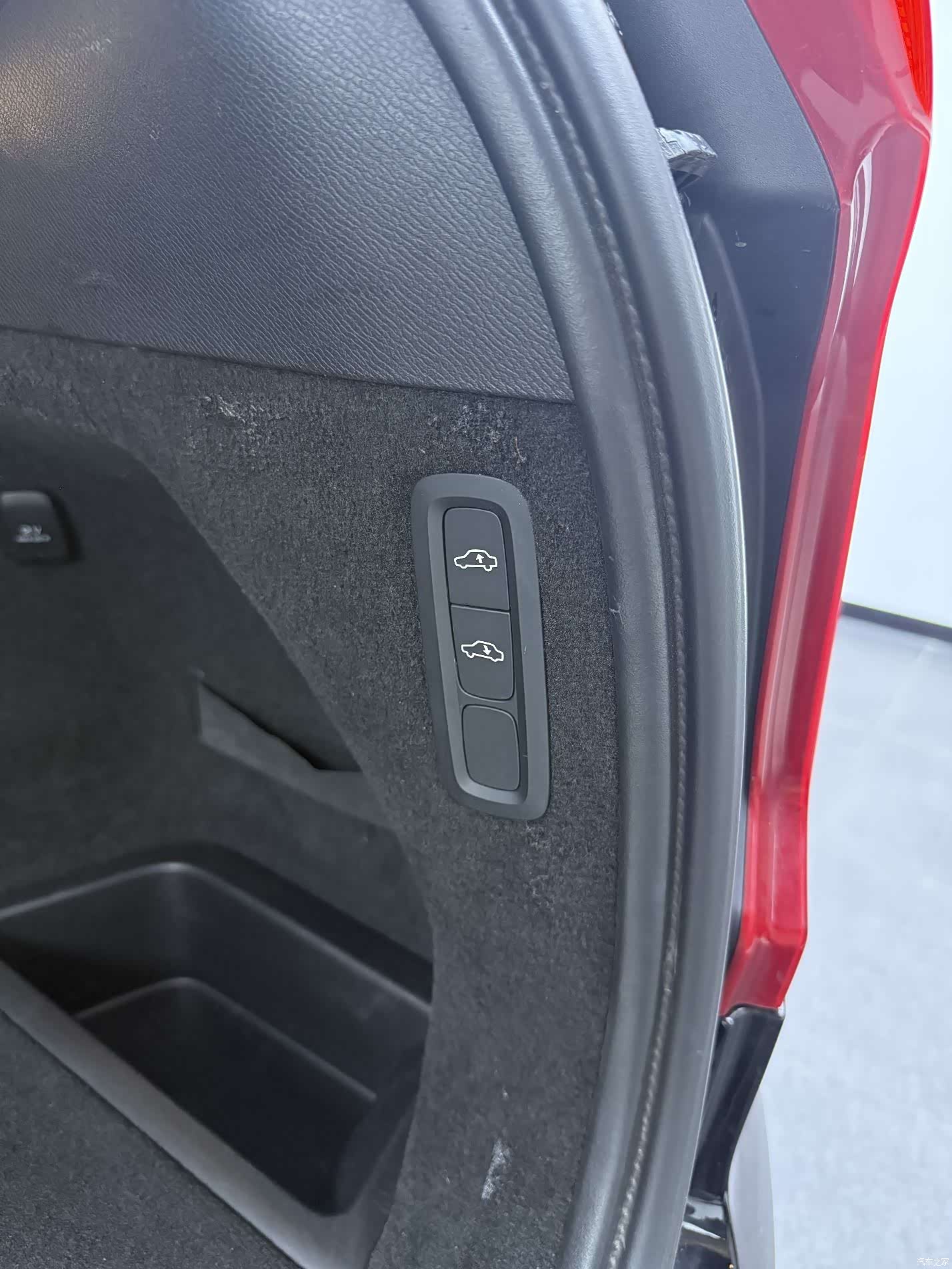 Volvo XC90, 2016 10