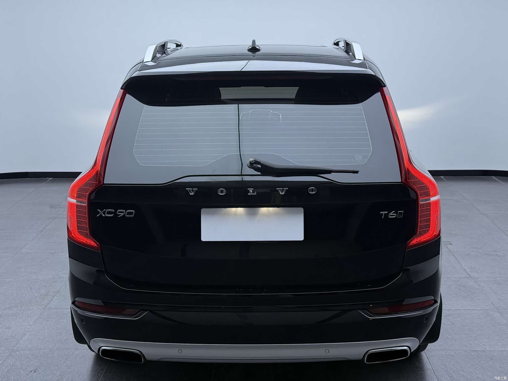 Volvo XC90, 2016 13