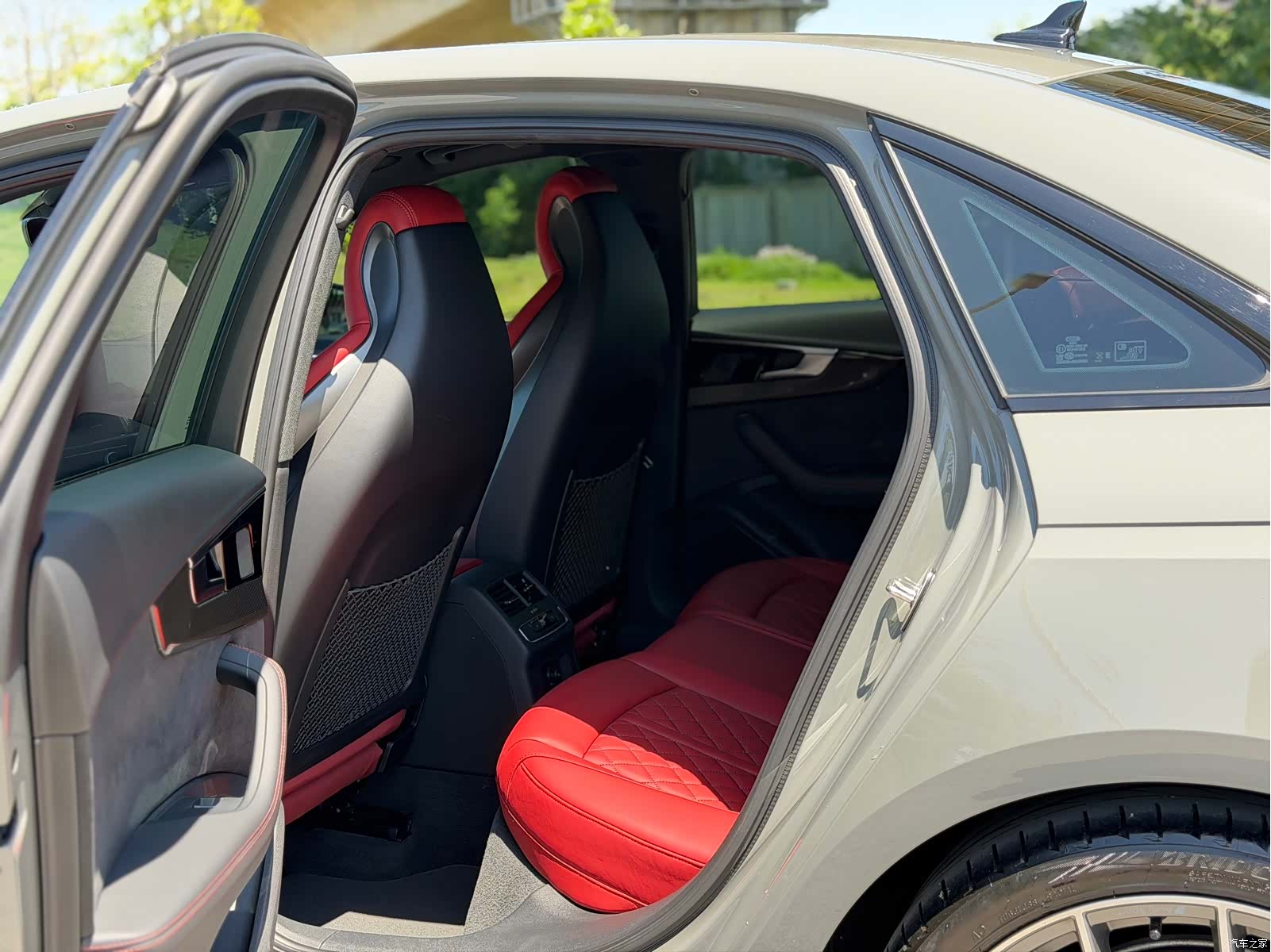 Audi S4, 2022 10