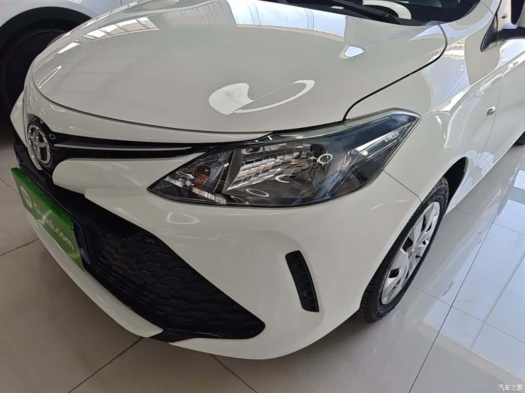 Toyota FS, 2018 24