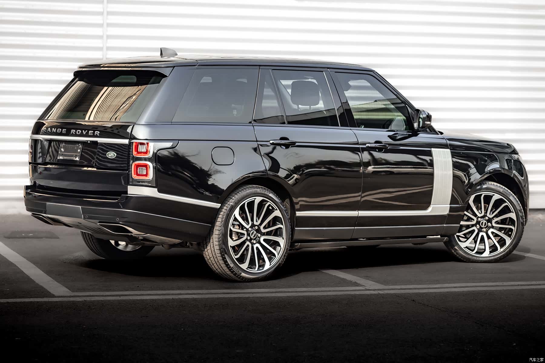 Land Rover Range Rover, 2019 4