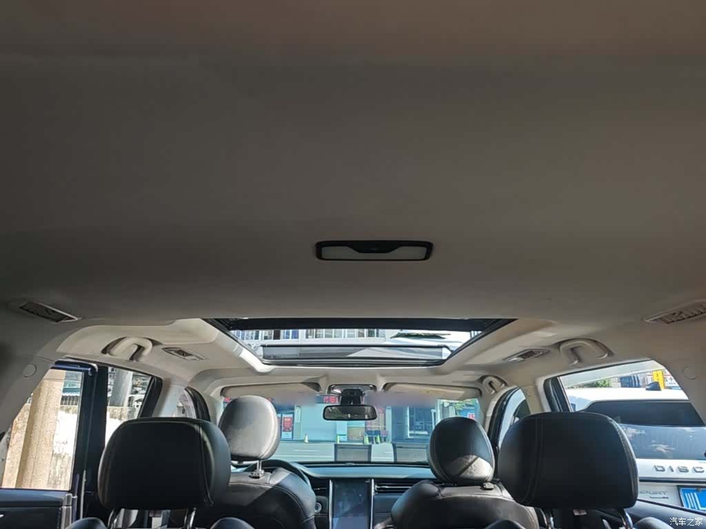 Changan 7, 2022 18