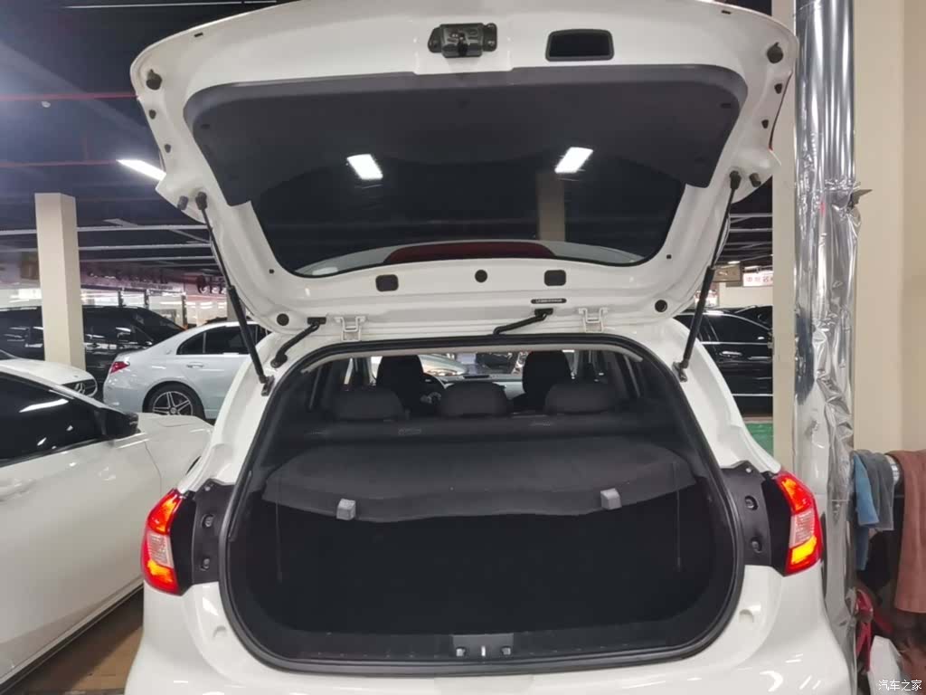 JAC S2, 2016 19