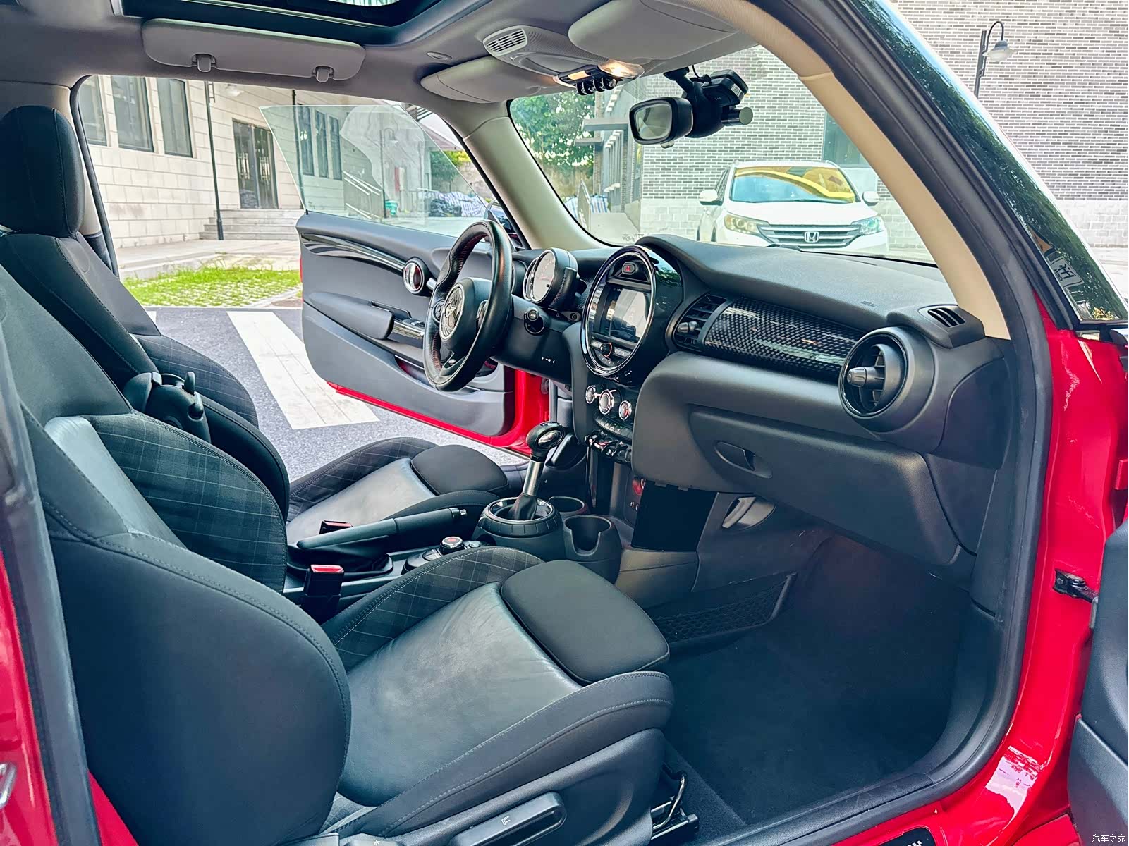 Mini Cooper, 2016 11