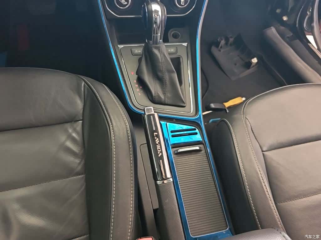 Volkswagen Lavida, 2016 14