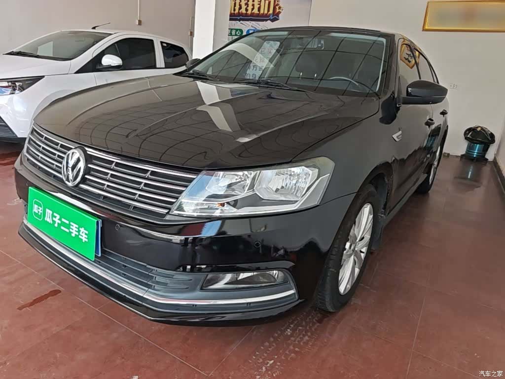 Volkswagen Lavida, 2016 2