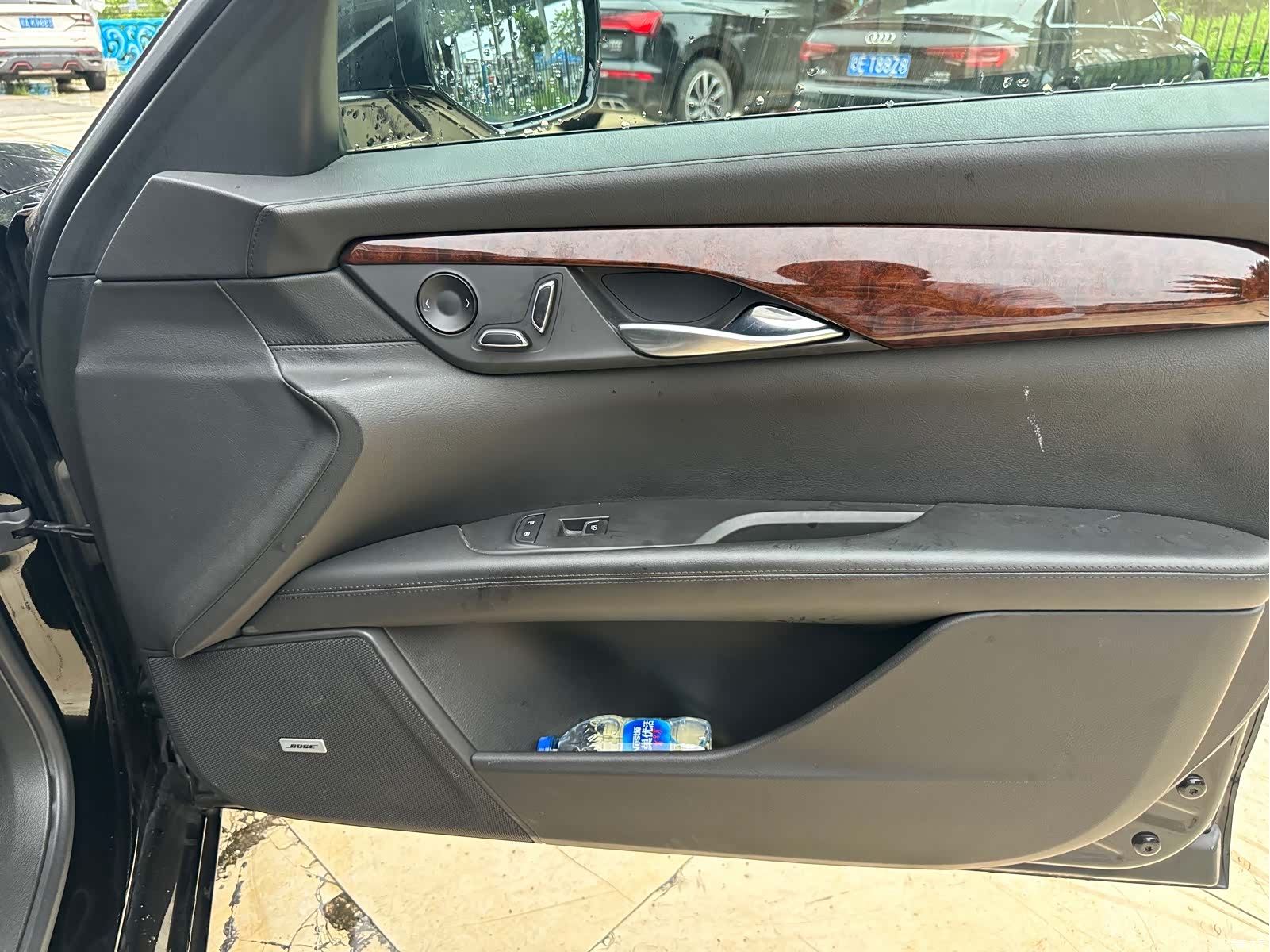 Cadillac CT6, 2017 25