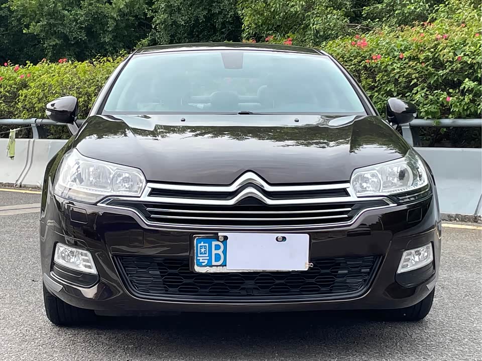 Citroen C5