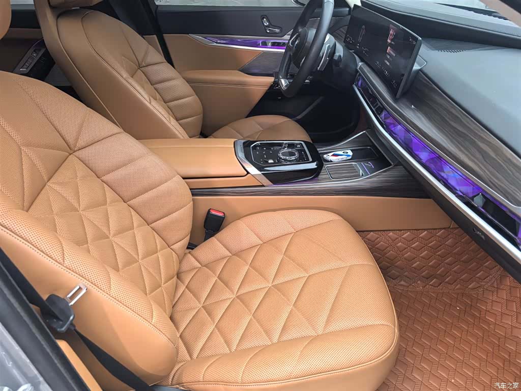 BMW 7 Series, 2023 9