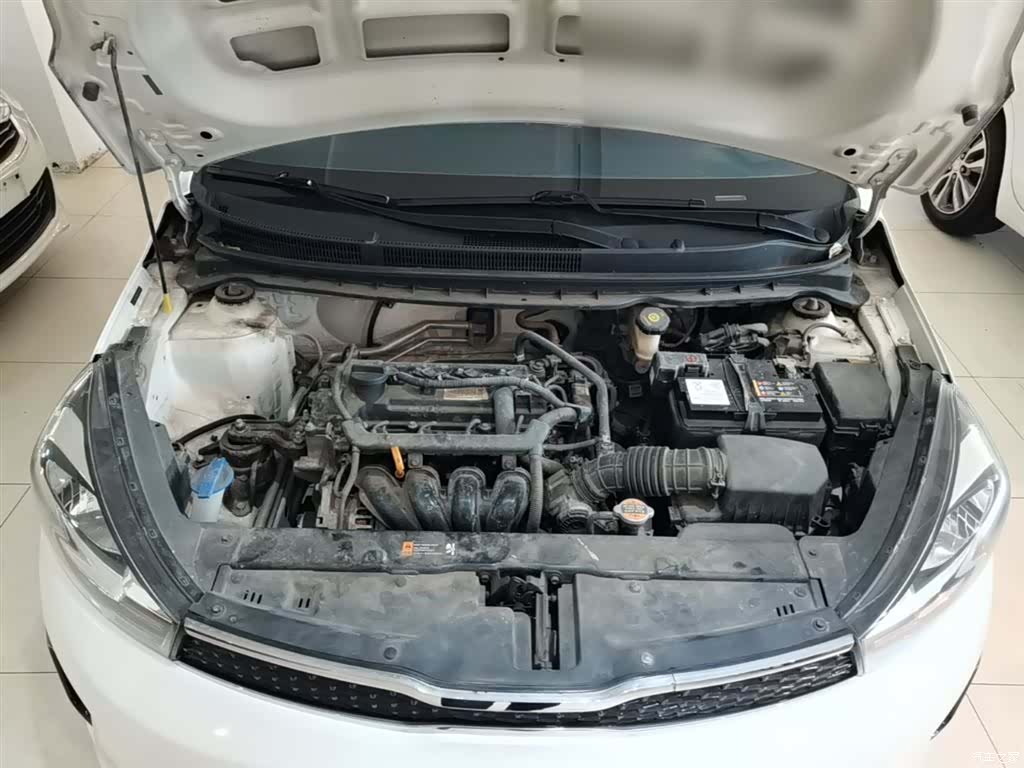 Kia Value, 2019 20