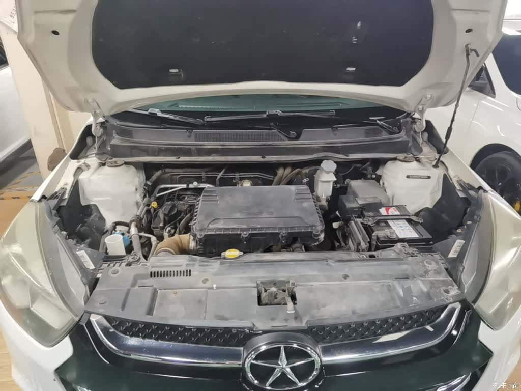 JAC S2, 2016 20
