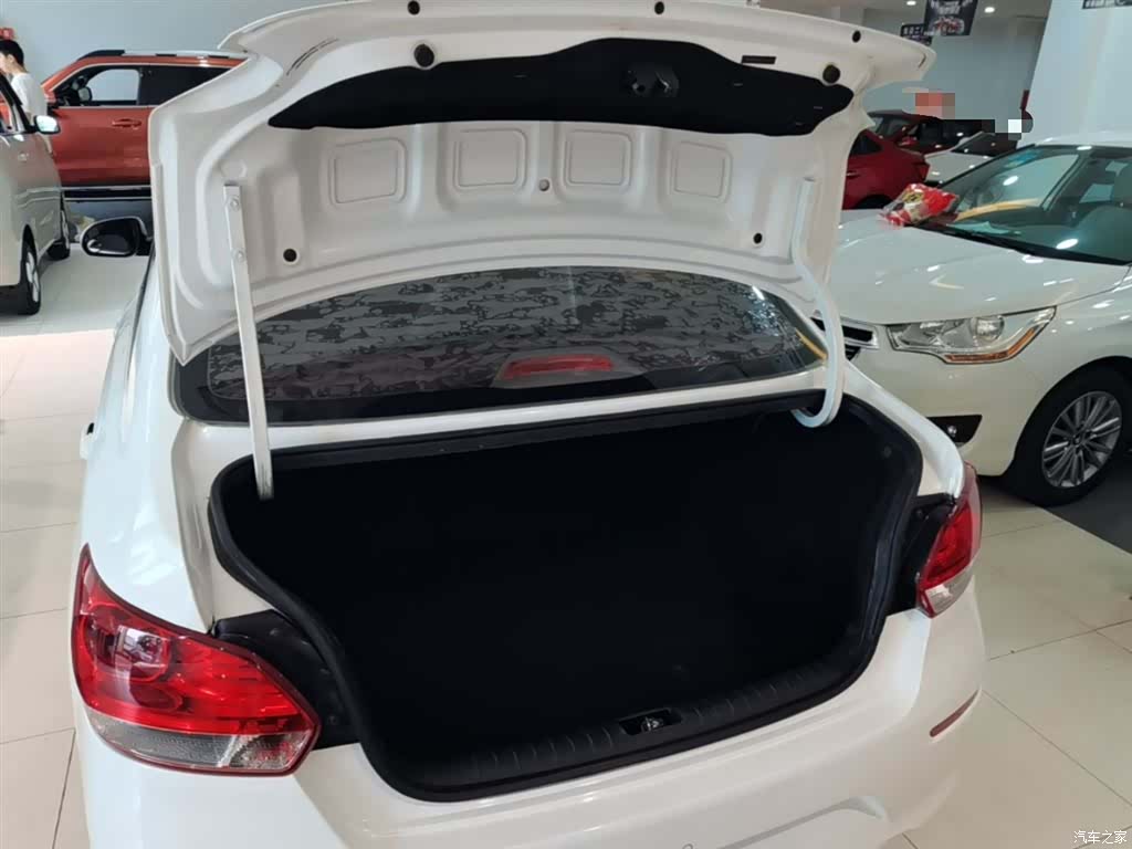 Kia Value, 2019 19