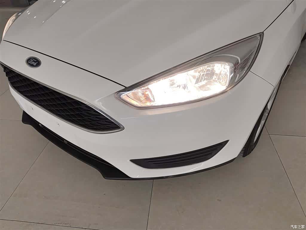 Ford Focus, 2018 24
