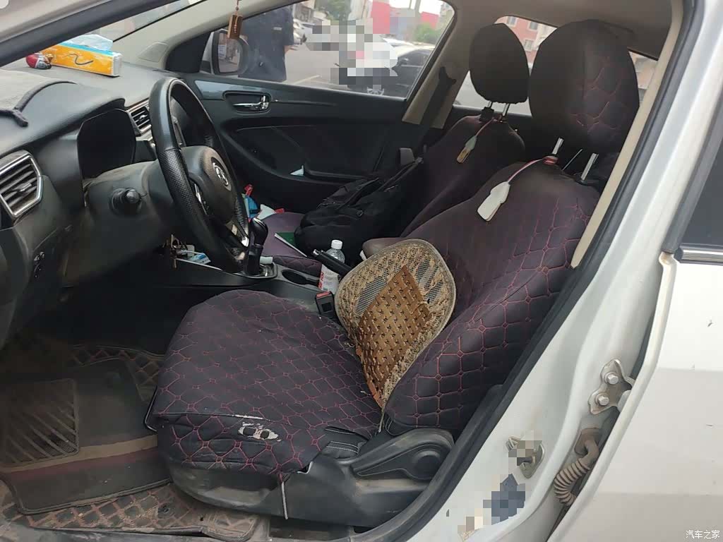 DongFeng 580, 2019 8