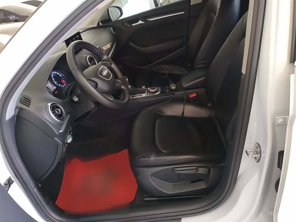 Audi A3, 2015 15