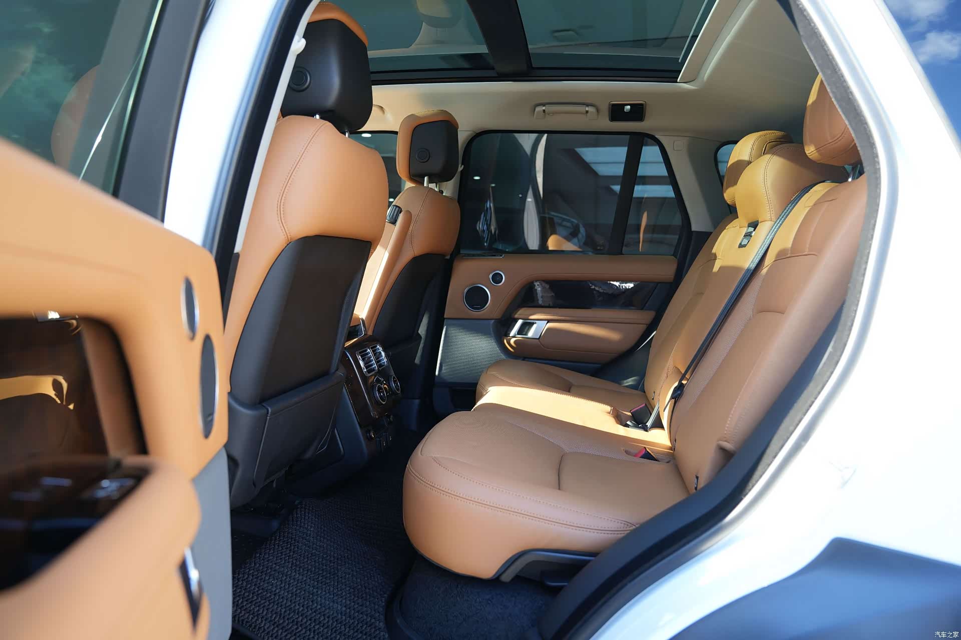 Land Rover Range Rover, 2020 7