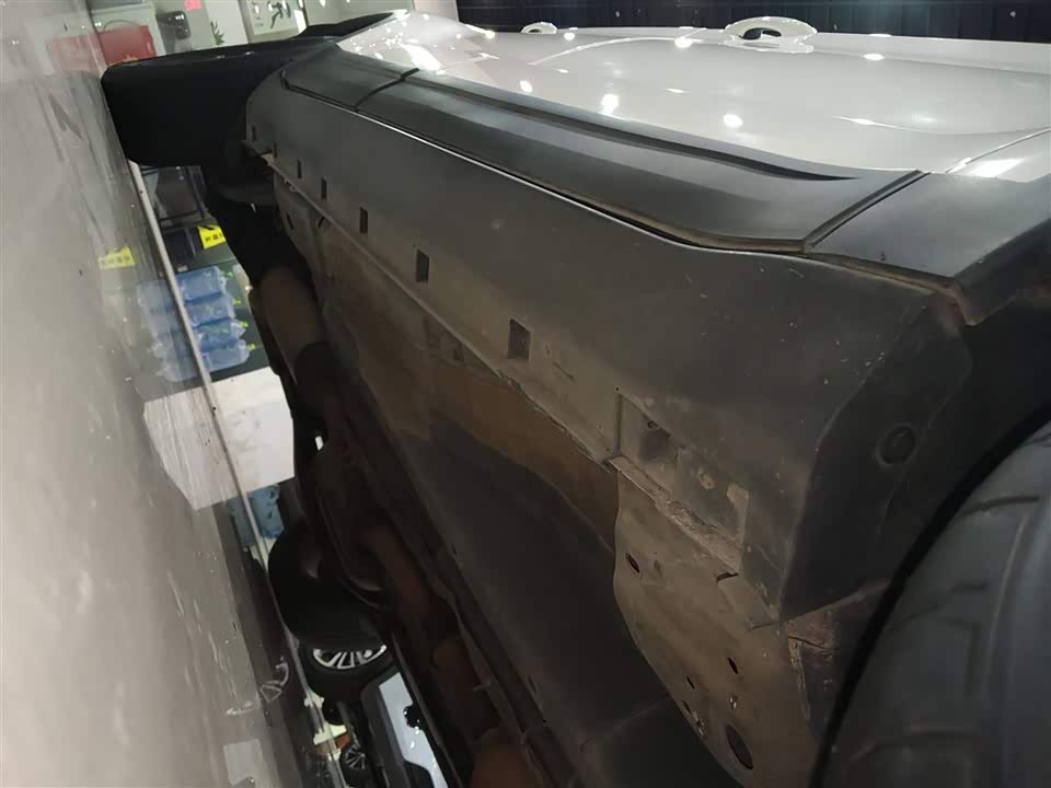 Ford Territory Ford Territory