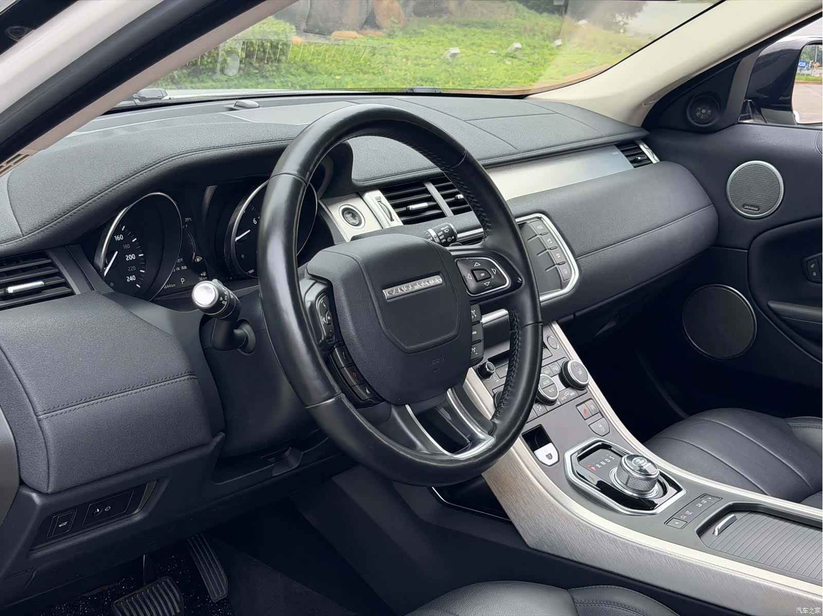 Land Rover Range Rover, 2017 8