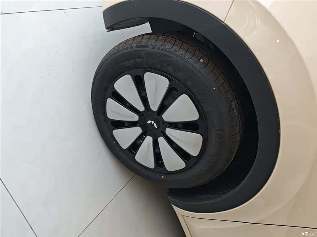 Wuling Bingo, 2026 23