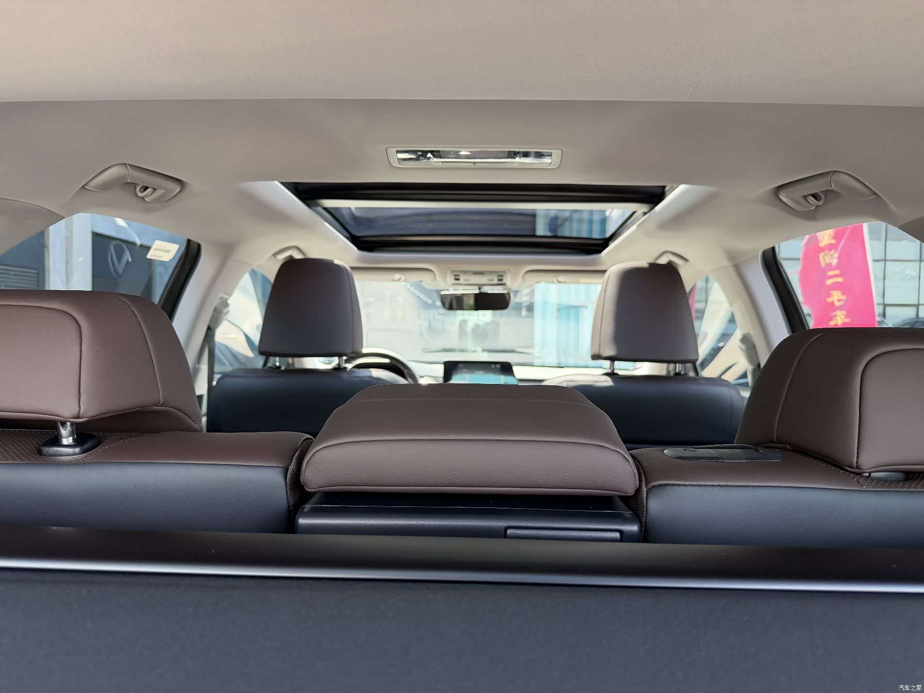 Lexus RX, 2019 10