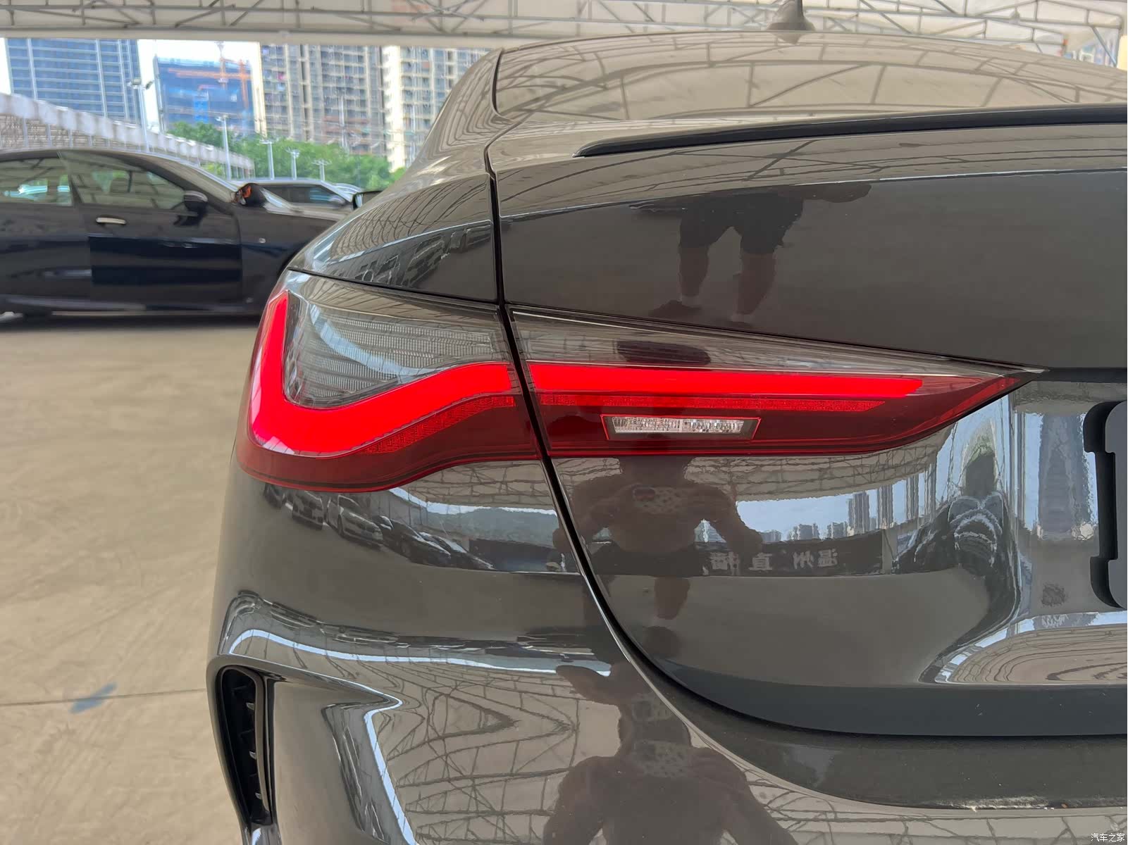 BMW 4 Series, 2023 7