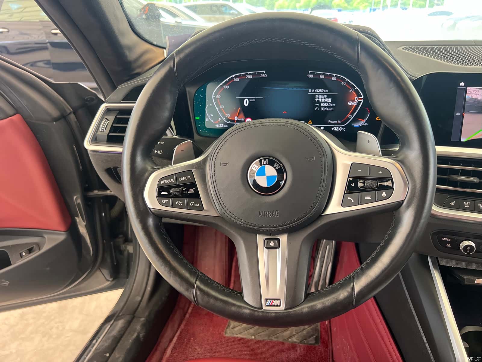 BMW 4 Series, 2023 25