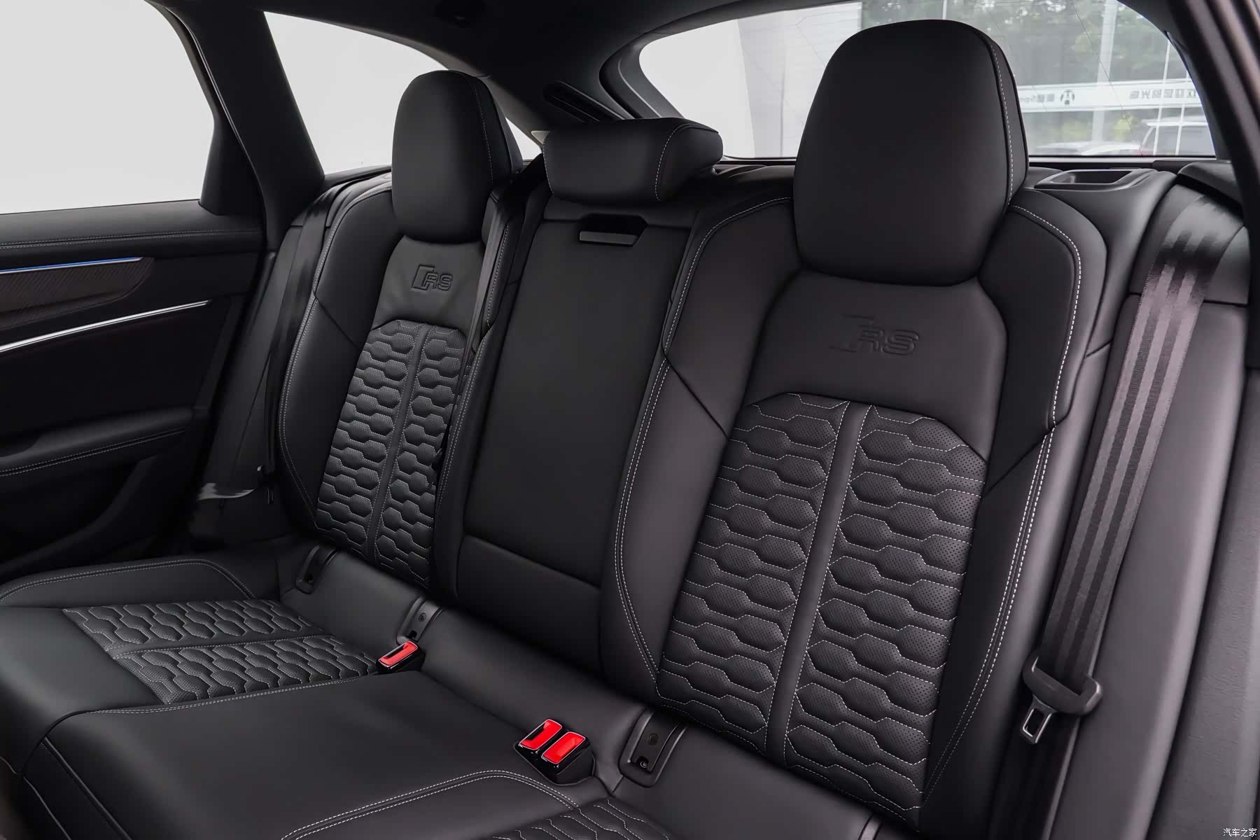 Audi RS, 2022 14